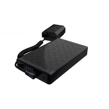 Newell Power Bank PB-FZ100 mit Akku-Adapter für Sony