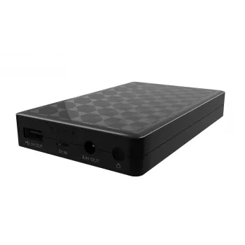 Newell Power Bank PB-FZ100 mit Akku-Adapter für Sony