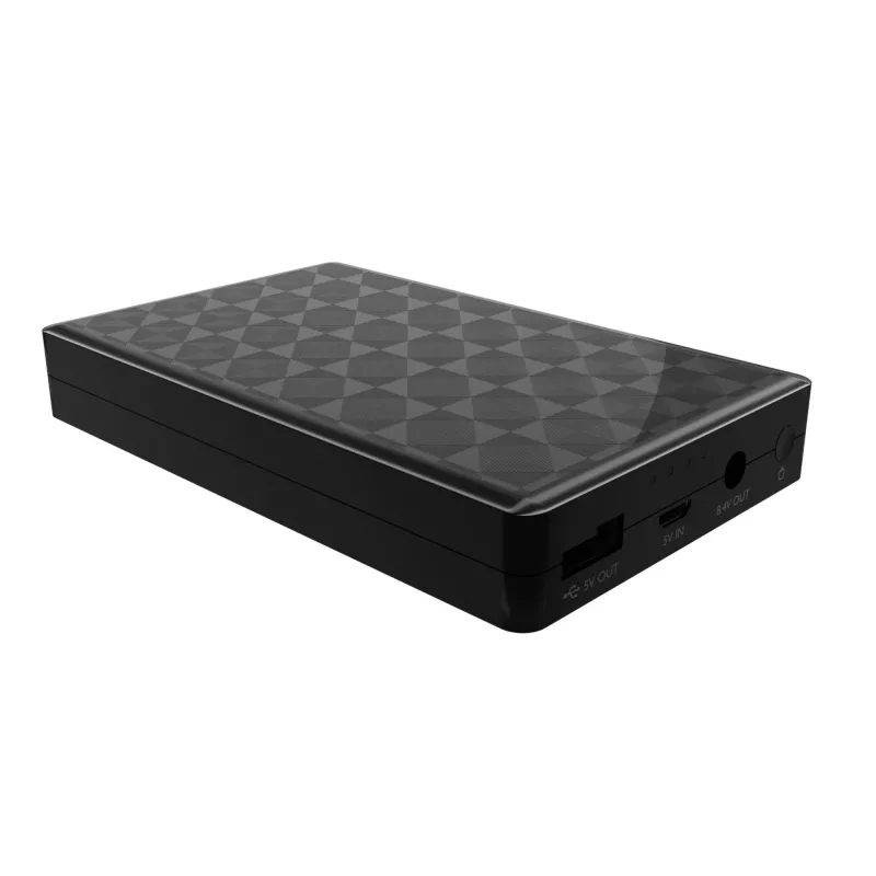 Newell Power Bank PB-FZ100 mit Akku-Adapter für Sony