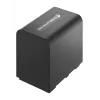 Newell Ersatzakku NP-FV70A für Sony Handycam Camcorder