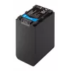 Newell Ersatzakku für Sony NP-FV100A, 3900mAh, 7,2V, Li-Ion, Schwarz