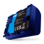 Newell SupraCell Protect Ersatzakku LP-E6NH für Canon