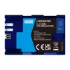 Newell SupraCell Protect Ersatzakku LP-E6NH für Canon