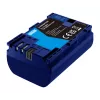 Newell SupraCell Protect Ersatzakku LP-E6NH für Canon