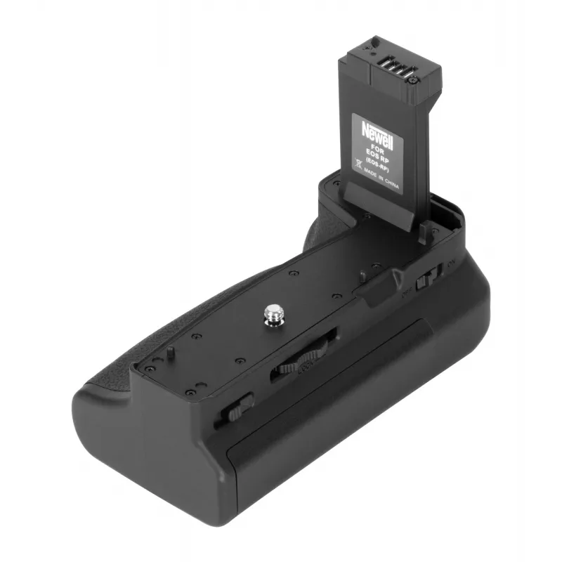 Newell Akkupack BP-RP für Canon