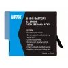 Newell Ersatzakku SPJB1B für GoPro Hero 8 Black, 1220mAh, 3,85V, Li-Ion