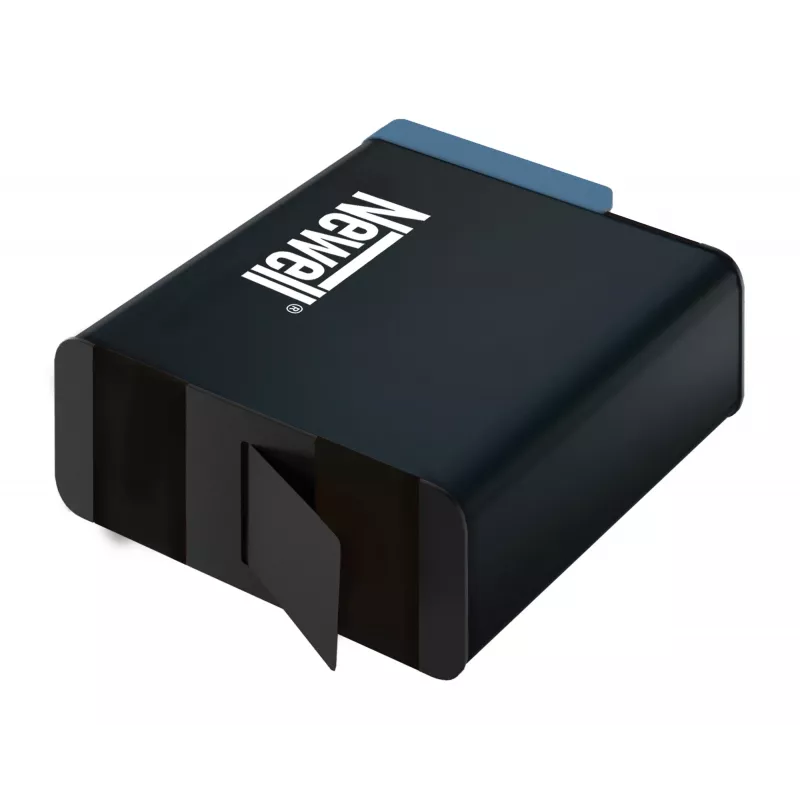 Newell Ersatzakku SPJB1B für GoPro Hero 8 Black, 1220mAh, 3,85V, Li-Ion