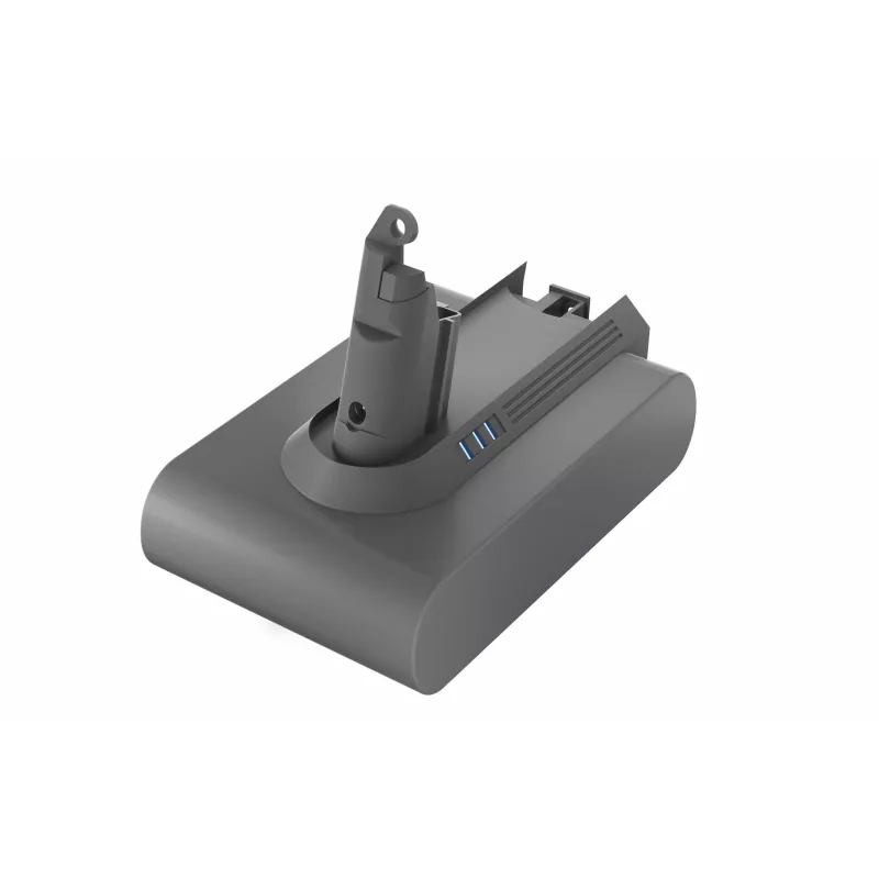 Newell Ersatzakku DSV6B für Dyson V6