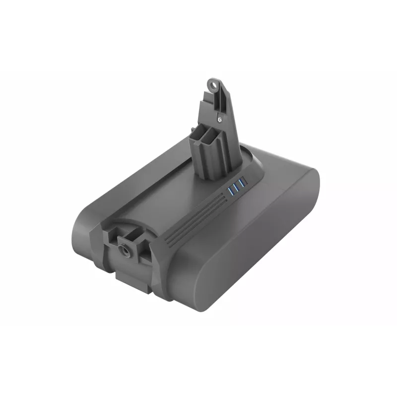 Newell Ersatzakku DSV6B für Dyson V6
