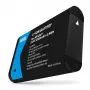 Newell Ersatzakku für Sony NP-BX1, 1000mAh, Li-Ion, Schwarz
