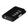 Newell Ersatzakku für Sony NP-BX1, 1000mAh, Li-Ion, Schwarz