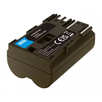 Newell Ersatzakku BP-511 für Canon