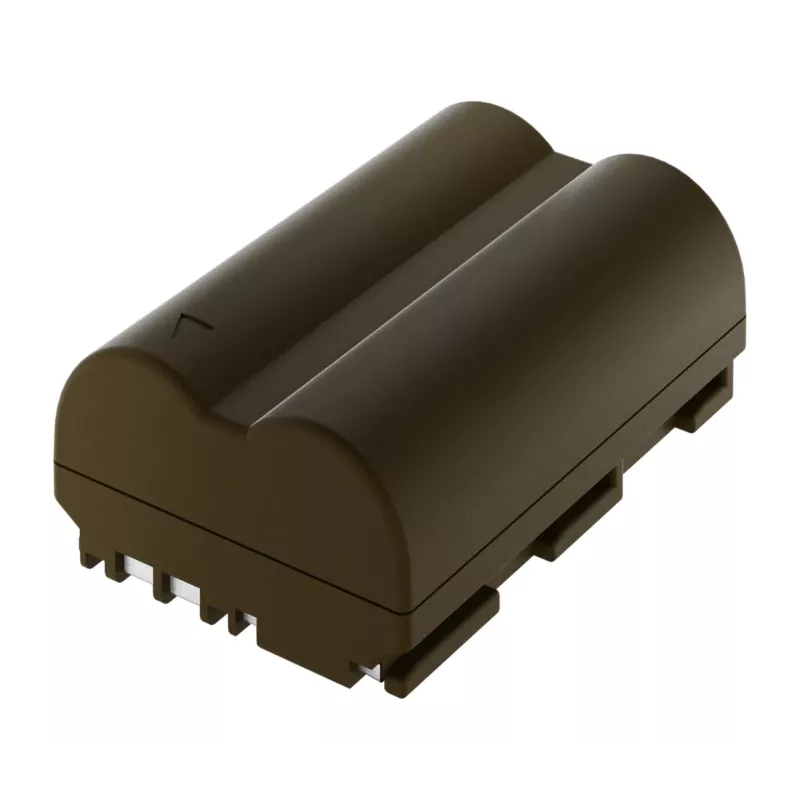 Newell Ersatzakku BP-511 für Canon