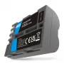 Newell Ersatzakku EN-EL3e für Nikon