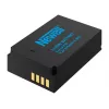 Newell Ersatzakku für Canon LP-E12, 875mAh, 7,2V Li-Ion