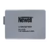 Newell Ersatzakku LP-E5 für Canon