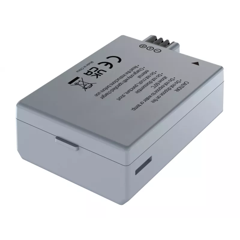 Newell Ersatzakku LP-E5 für Canon