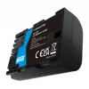 Newell Ersatzakku für Canon LP-E6, 2000mAh, 7,4V Li-Ion