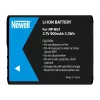 Newell Ersatzakku NP-BG1 für Sony