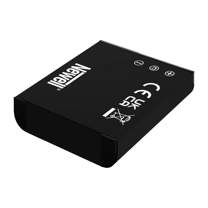 Newell Ersatzakku NP-BG1 für Sony