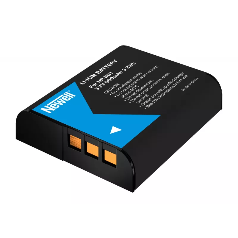 Newell Ersatzakku NP-BG1 für Sony