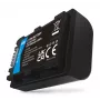 Newell Ersatzakku für Sony NP-FH50 (1000mAh, 7,2V, Li-Ion)