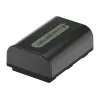 Newell Ersatzakku für Sony NP-FH50 (1000mAh, 7,2V, Li-Ion)
