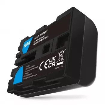Newell Ersatzakku NP-FM500H für Sony