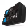 Newell Ersatzakku NP-FM500H für Sony
