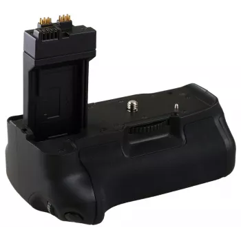Newell Battery Pack BG-E8 für Canon EOS 550D/600D/650D/700D