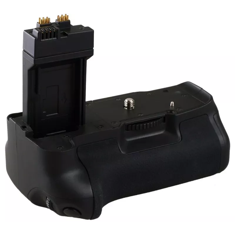Newell Battery Pack BG-E8 für Canon EOS 550D/600D/650D/700D