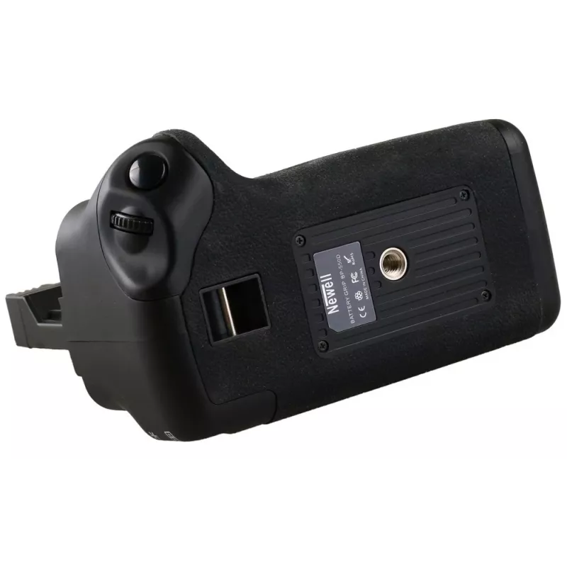 Newell Battery Pack BG-E8 für Canon EOS 550D/600D/650D/700D