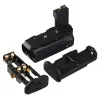 Newell Battery Pack BG-E8 für Canon EOS 550D/600D/650D/700D