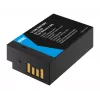 Newell Ersatzakku für Canon LP-E17, 1040mAh, 7,2V Li-Ion