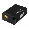 Newell Ersatzakku für Canon LP-E17, 1040mAh, 7,2V Li-Ion