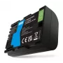 Newell Akumulator Plus Ersatzakku LP-E6NH für Canon