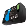 Newell Akumulator Plus Ersatzakku LP-E6NH für Canon