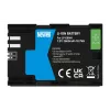 Newell Akumulator Plus Ersatzakku LP-E6NH für Canon