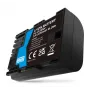 Newell Ersatzakku für Canon LP-E6NH