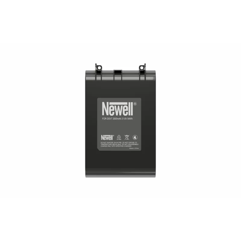 Newell Ersatzakku DSV7B für Dyson V7