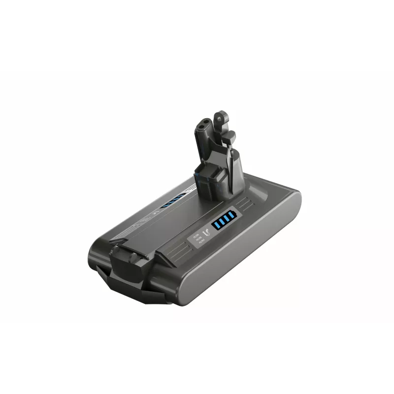 Newell Ersatzakku DSV10B für Dyson V10