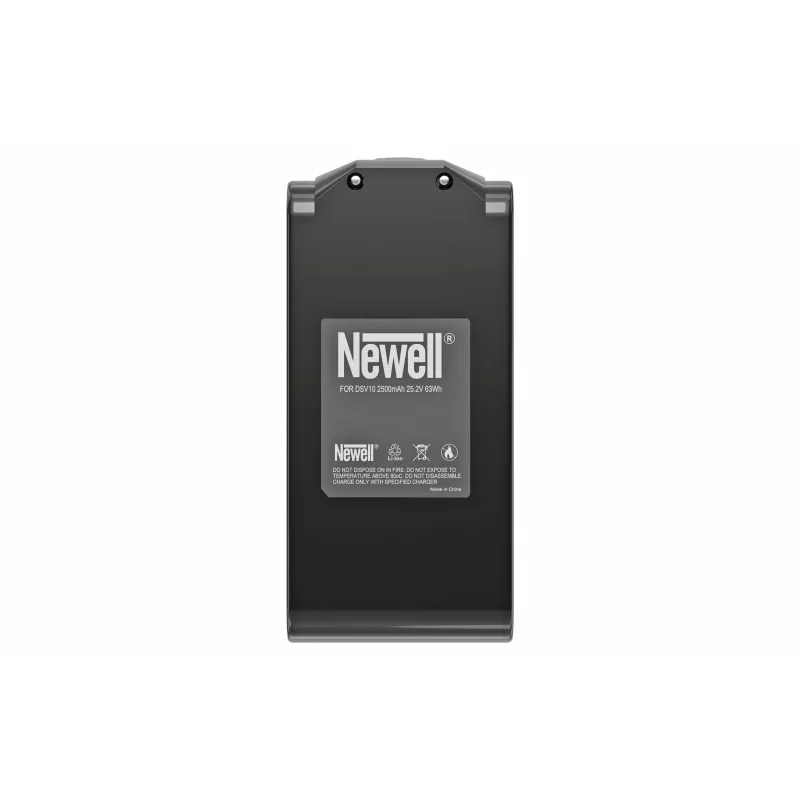 Newell Ersatzakku DSV10B für Dyson V10