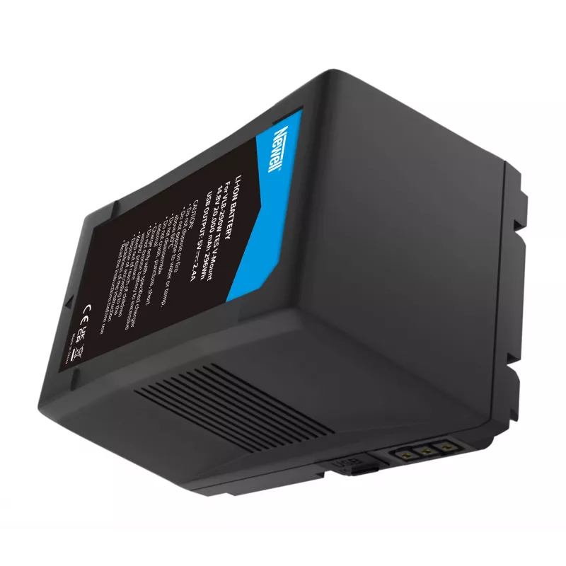 Newell VLB-290W TES V-Mount Akku 290Wh