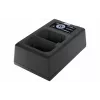 Newell FDL-USB-C Dual-Channel Charger für Sony NP-FZ100 Akkus