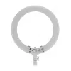 Newell LED Ring Light RL-18A - WB (3200 K - 5500 K) - Arctic White