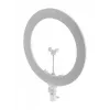 Newell LED Ring Light RL-18A - WB (3200 K - 5500 K) - Arctic White