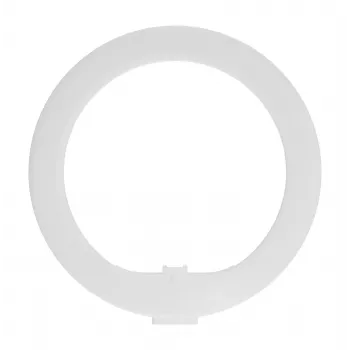 Newell LED Ring Light RL-10A Arctic White + Stativ