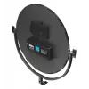 Newell LED Air Artha XL Studio Light 80W 2500-8500K CRI≥96 TLCI≥97