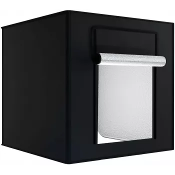 Newell M80 II Schattenfreies Zelt, 80 W LED (NL2802)