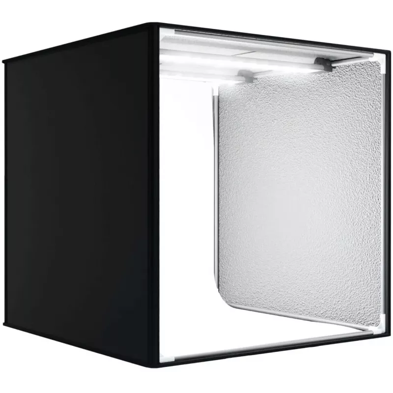 Newell M80 II Schattenfreies Zelt, 80 W LED (NL2802)